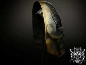 Nahkriin Dragon Priest Mask – Skyrim Inspired Collectible