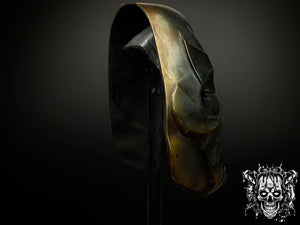 Nahkriin Dragon Priest Mask – Skyrim Inspired Collectible
