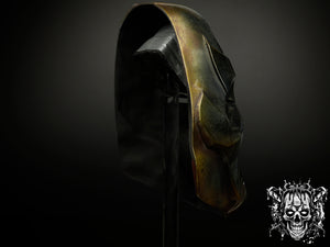 Nahkriin Dragon Priest Mask – Skyrim Inspired Collectible