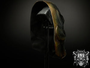 Nahkriin Dragon Priest Mask – Skyrim Inspired Collectible