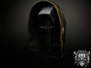 Nahkriin Dragon Priest Mask – Skyrim Inspired Collectible