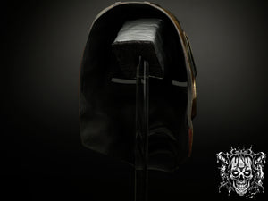 Nahkriin Dragon Priest Mask – Skyrim Inspired Collectible