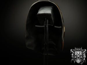 Nahkriin Dragon Priest Mask – Skyrim Inspired Collectible