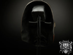 Nahkriin Dragon Priest Mask – Skyrim Inspired Collectible