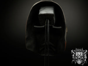 Nahkriin Dragon Priest Mask – Skyrim Inspired Collectible