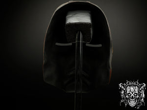 Nahkriin Dragon Priest Mask – Skyrim Inspired Collectible