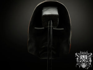 Nahkriin Dragon Priest Mask – Skyrim Inspired Collectible