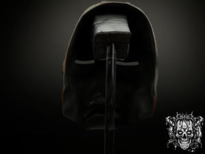 Nahkriin Dragon Priest Mask – Skyrim Inspired Collectible