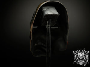 Nahkriin Dragon Priest Mask – Skyrim Inspired Collectible