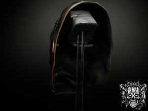 Nahkriin Dragon Priest Mask – Skyrim Inspired Collectible