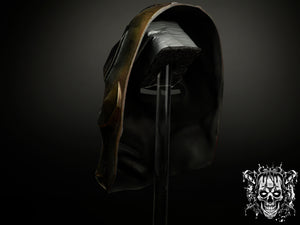 Nahkriin Dragon Priest Mask – Skyrim Inspired Collectible