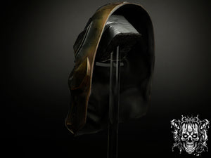 Nahkriin Dragon Priest Mask – Skyrim Inspired Collectible