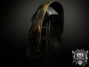 Nahkriin Dragon Priest Mask – Skyrim Inspired Collectible