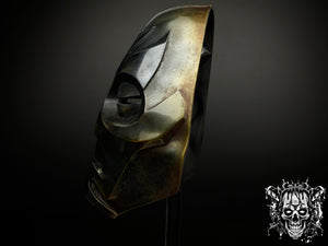 Nahkriin Dragon Priest Mask – Skyrim Inspired Collectible