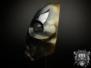 Nahkriin Dragon Priest Mask – Skyrim Inspired Collectible