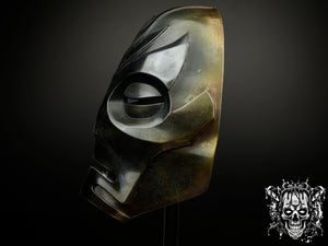 Nahkriin Dragon Priest Mask – Skyrim Inspired Collectible
