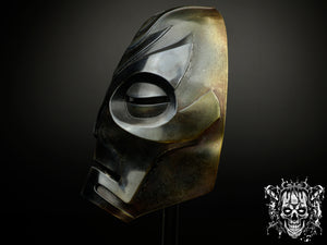 Nahkriin Dragon Priest Mask – Skyrim Inspired Collectible