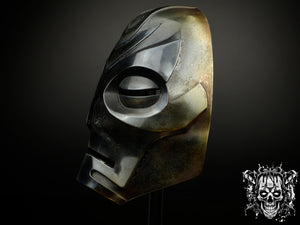 Nahkriin Dragon Priest Mask – Skyrim Inspired Collectible