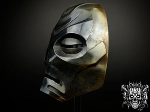 Nahkriin Dragon Priest Mask – Skyrim Inspired Collectible