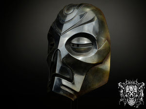 Nahkriin Dragon Priest Mask – Skyrim Inspired Collectible