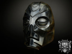 Nahkriin Dragon Priest Mask – Skyrim Inspired Collectible