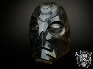 Nahkriin Dragon Priest Mask – Skyrim Inspired Collectible