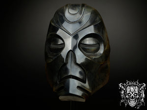 Nahkriin Dragon Priest Mask – Skyrim Inspired Collectible