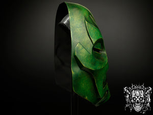 Rahgot Dragon Priest Mask - Skyrim Inspired Replica