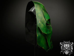 Rahgot Dragon Priest Mask - Skyrim Inspired Replica