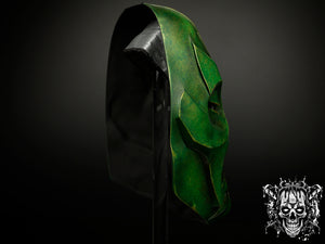 Rahgot Dragon Priest Mask - Skyrim Inspired Replica