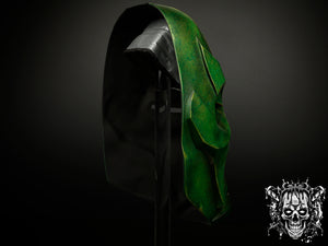 Rahgot Dragon Priest Mask - Skyrim Inspired Replica