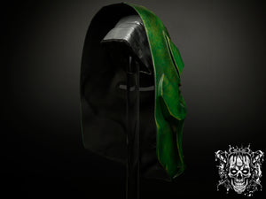 Rahgot Dragon Priest Mask - Skyrim Inspired Replica