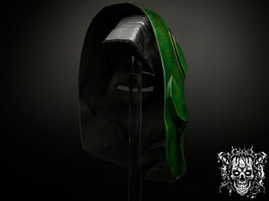Rahgot Dragon Priest Mask - Skyrim Inspired Replica
