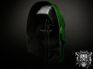 Rahgot Dragon Priest Mask - Skyrim Inspired Replica