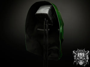 Rahgot Dragon Priest Mask - Skyrim Inspired Replica