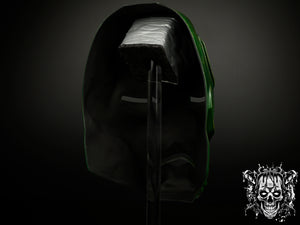 Rahgot Dragon Priest Mask - Skyrim Inspired Replica