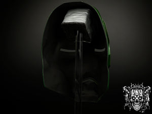 Rahgot Dragon Priest Mask - Skyrim Inspired Replica