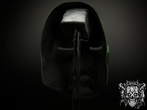 Rahgot Dragon Priest Mask - Skyrim Inspired Replica