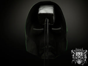 Rahgot Dragon Priest Mask - Skyrim Inspired Replica