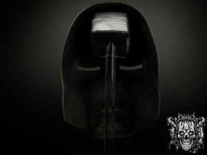Rahgot Dragon Priest Mask - Skyrim Inspired Replica