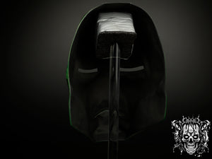 Rahgot Dragon Priest Mask - Skyrim Inspired Replica