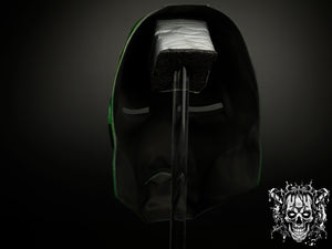 Rahgot Dragon Priest Mask - Skyrim Inspired Replica