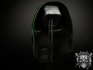 Rahgot Dragon Priest Mask - Skyrim Inspired Replica