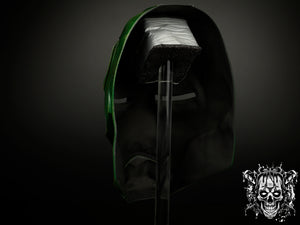 Rahgot Dragon Priest Mask - Skyrim Inspired Replica