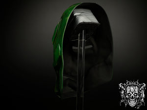 Rahgot Dragon Priest Mask - Skyrim Inspired Replica
