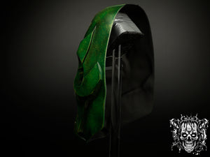 Rahgot Dragon Priest Mask - Skyrim Inspired Replica