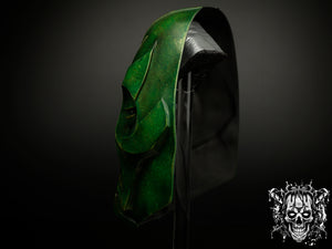 Rahgot Dragon Priest Mask - Skyrim Inspired Replica
