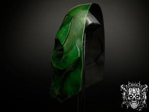 Rahgot Dragon Priest Mask - Skyrim Inspired Replica