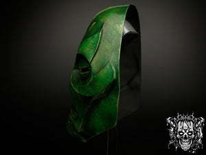 Rahgot Dragon Priest Mask - Skyrim Inspired Replica
