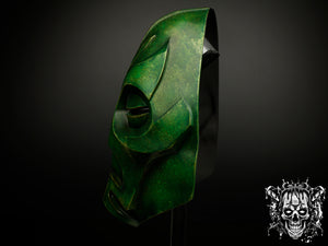 Rahgot Dragon Priest Mask - Skyrim Inspired Replica